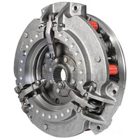 Aftermarket
